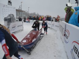 Bob Weltcup